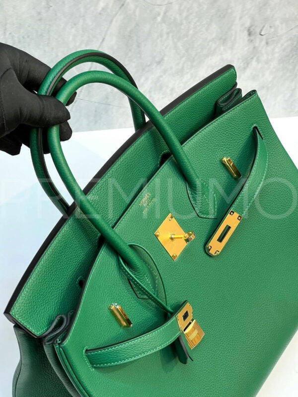 Hermes сумка PR652810 6