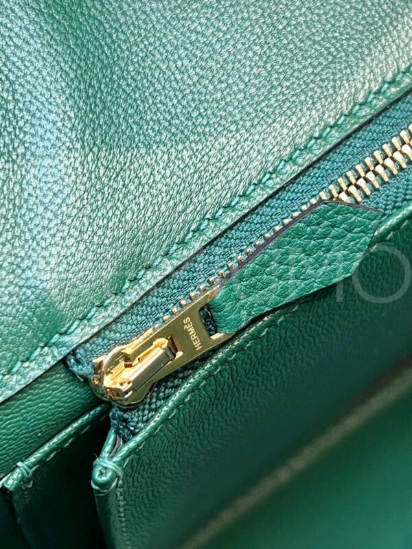 Hermes сумка PR652810 12