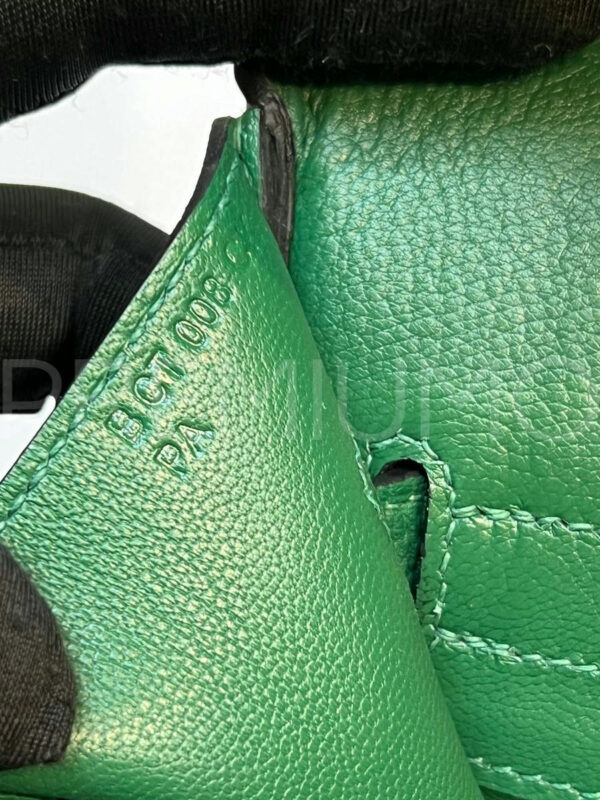 Hermes сумка PR652810 11