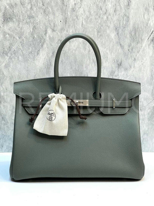 Hermes сумка PR505000 4