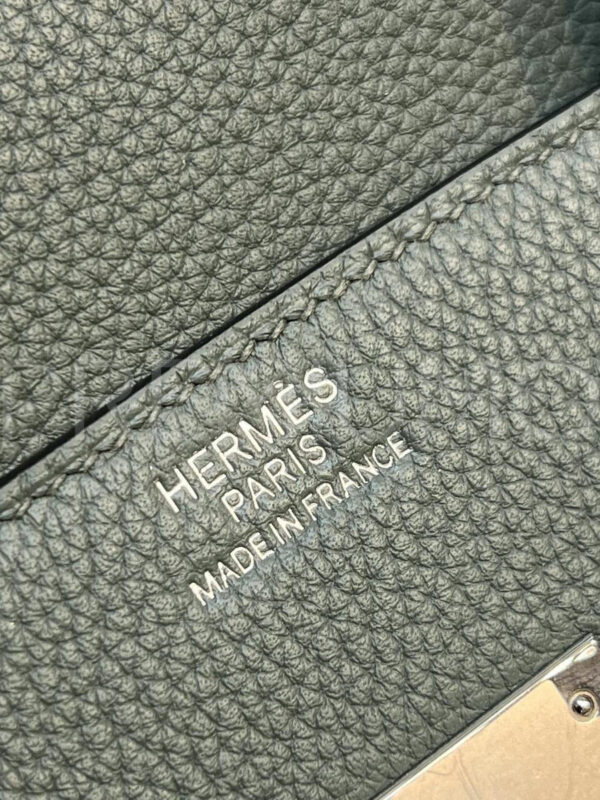 Hermes сумка PR505000 15