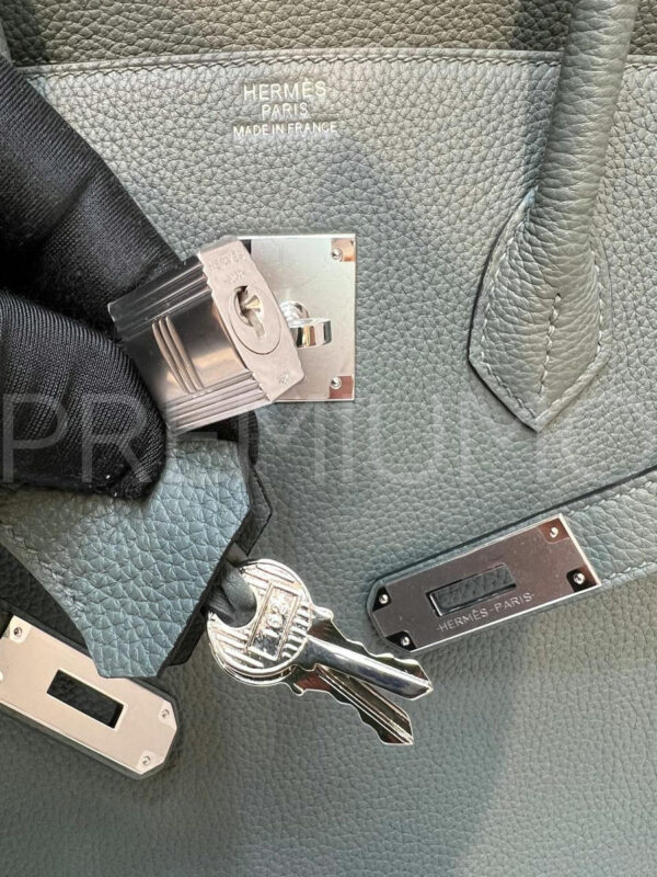 Hermes сумка PR505000 8