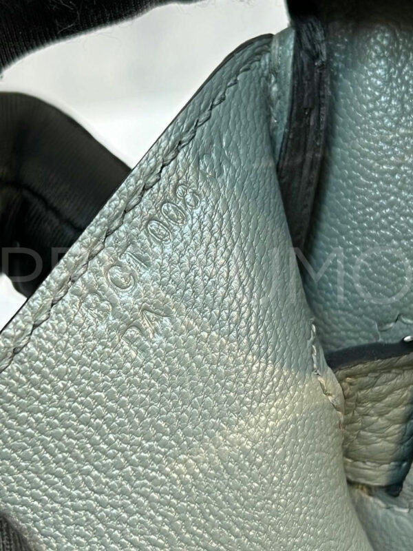 Hermes сумка PR505000 11