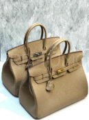 Hermes сумка PR388634 7