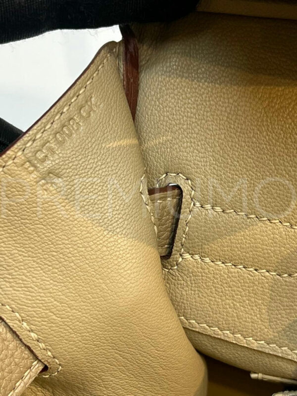 Hermes сумка PR388634 4