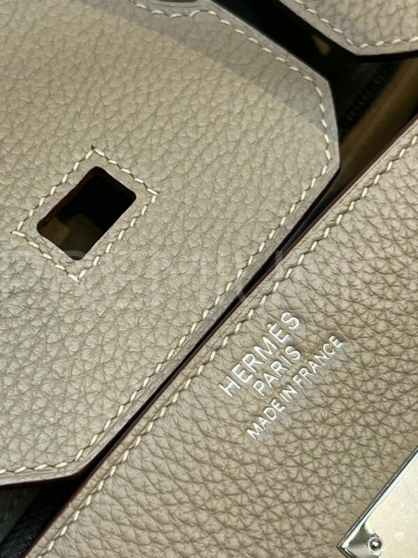 Hermes сумка PR415272 12