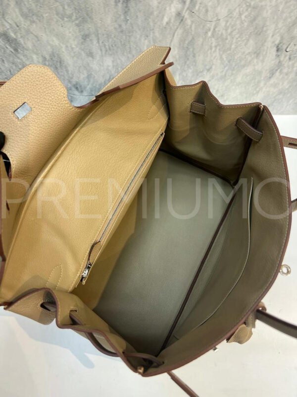 Hermes сумка PR415272 5