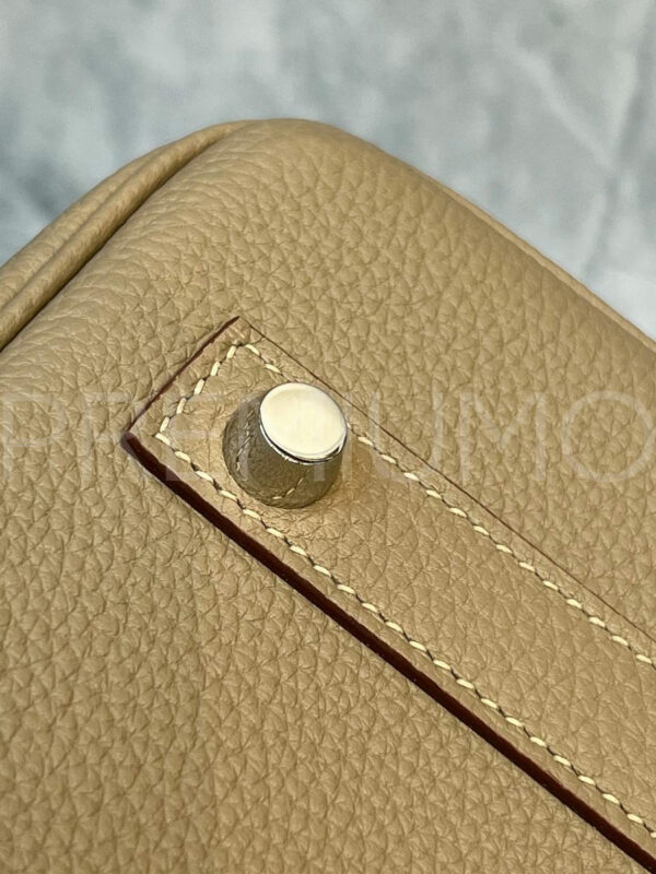 Hermes сумка PR415272 14