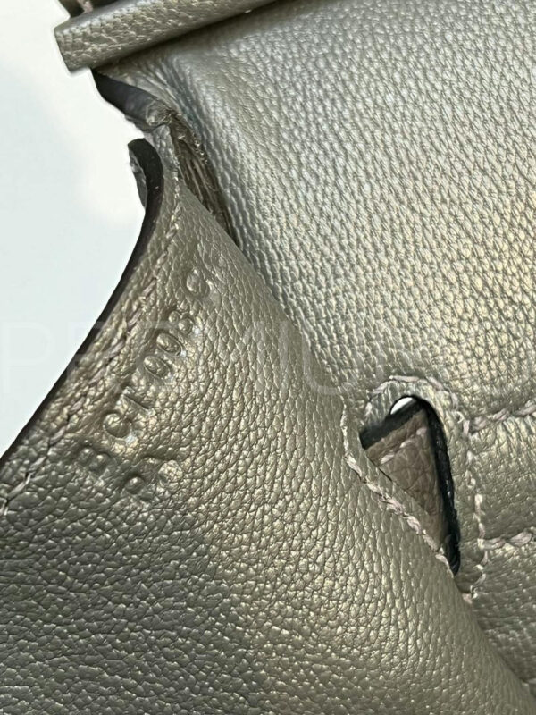 Hermes сумка PR465004 10