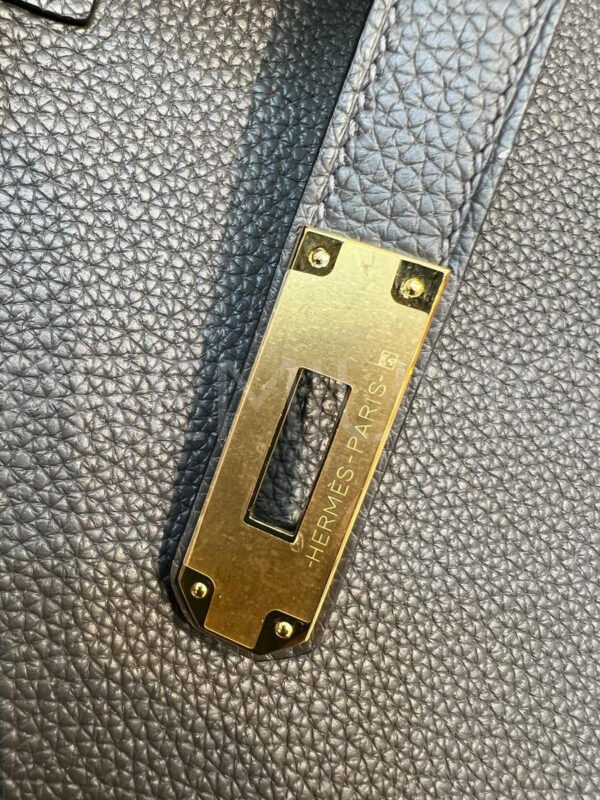 Hermes сумка PR465004 12