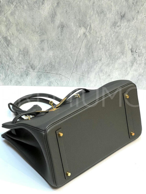 Hermes сумка PR465004 6