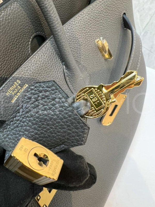 Hermes сумка PR465004 7