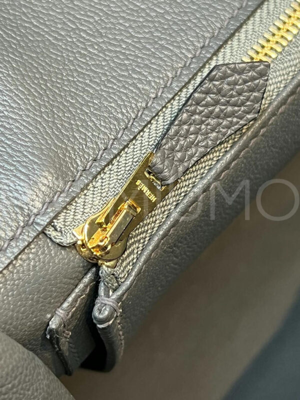 Hermes сумка PR465004 9