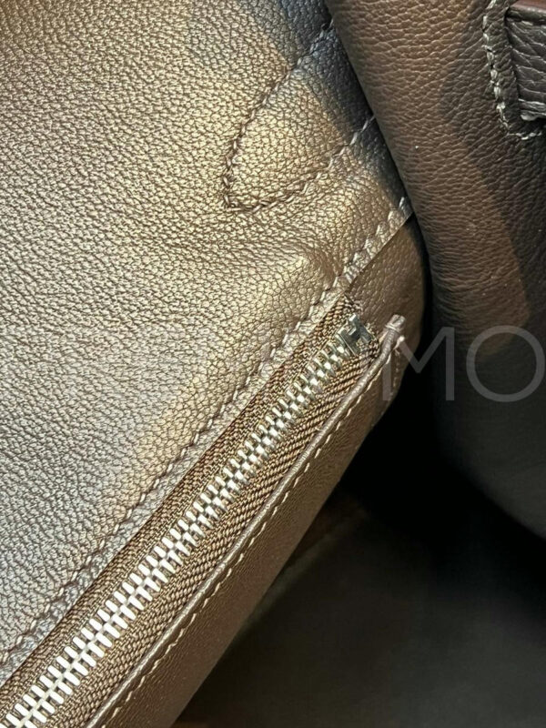 Hermes сумка PR787566 8