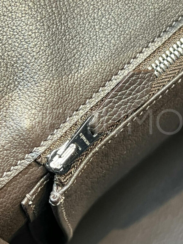 Hermes сумка PR787566 9