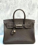 Hermes сумка PR787566 13