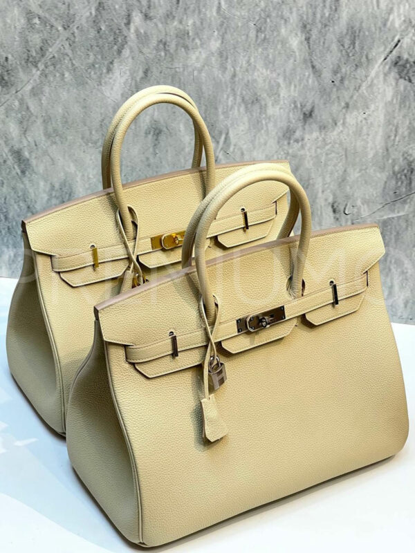 Hermes сумка PR492942 14