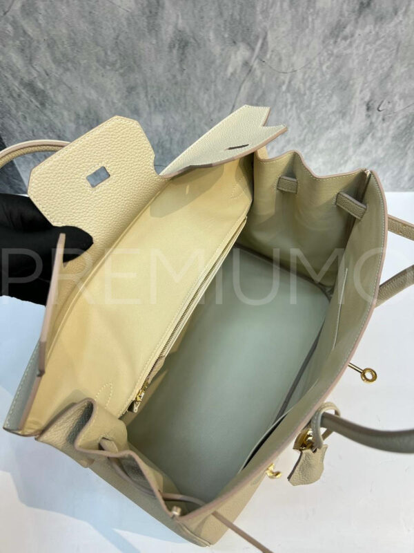 Hermes сумка PR492942 5