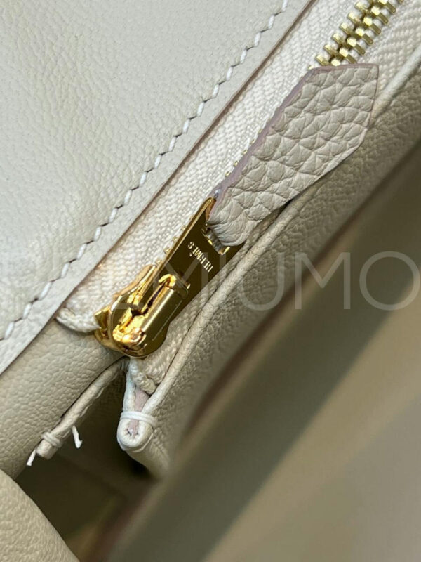 Hermes сумка PR492942 10