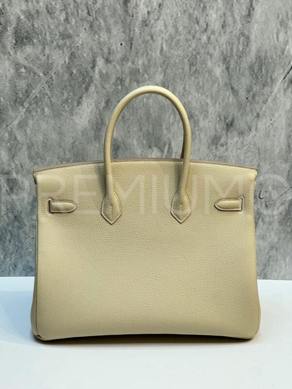 Hermes сумка PR492942 6