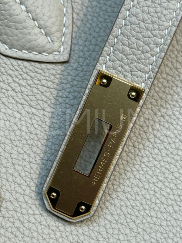 Hermes сумка PR492942 12