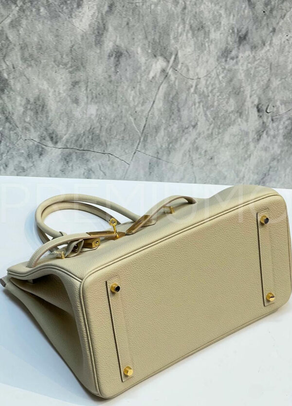 Hermes сумка PR492942 7