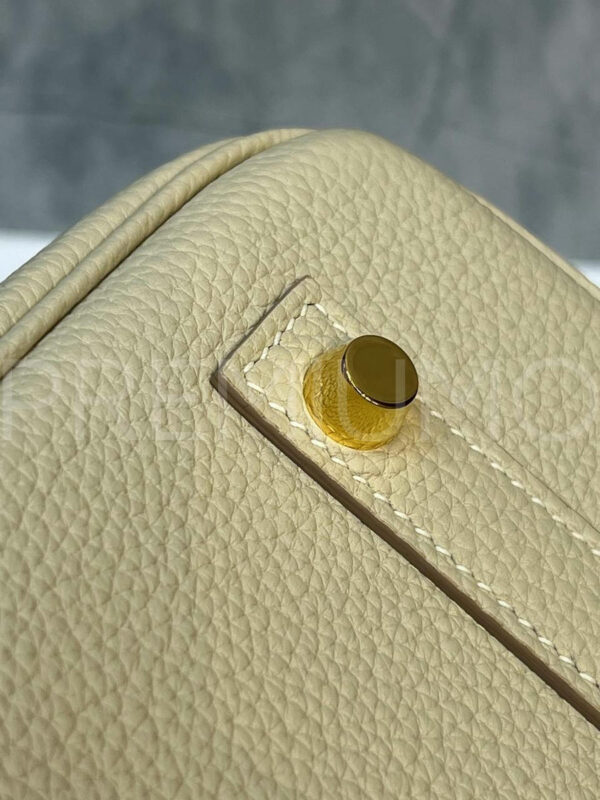 Hermes сумка PR492942 13