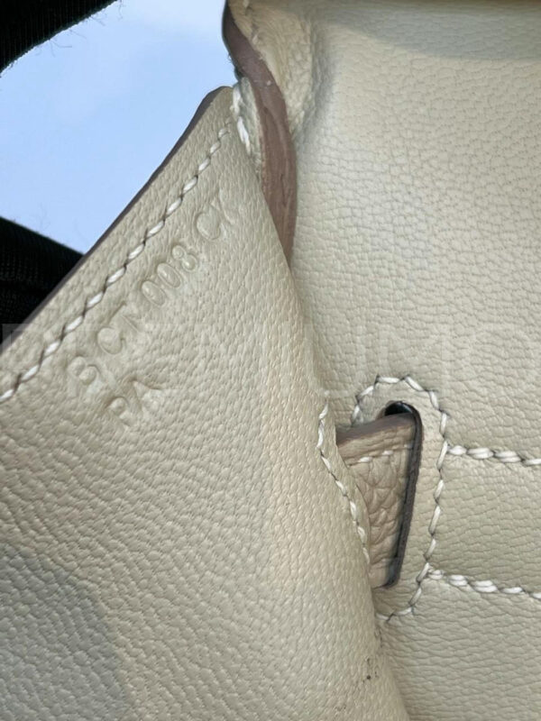 Hermes сумка PR492942 11