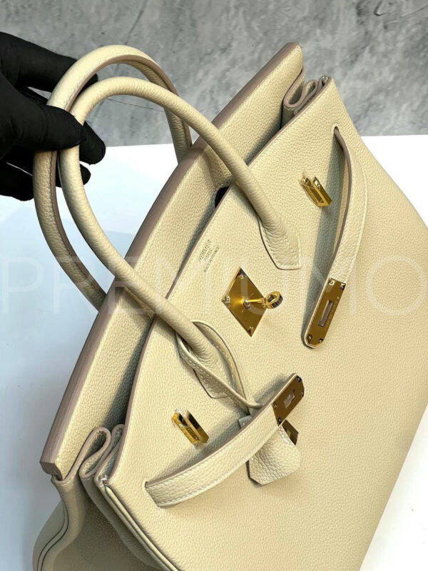 Hermes сумка PR492942 4