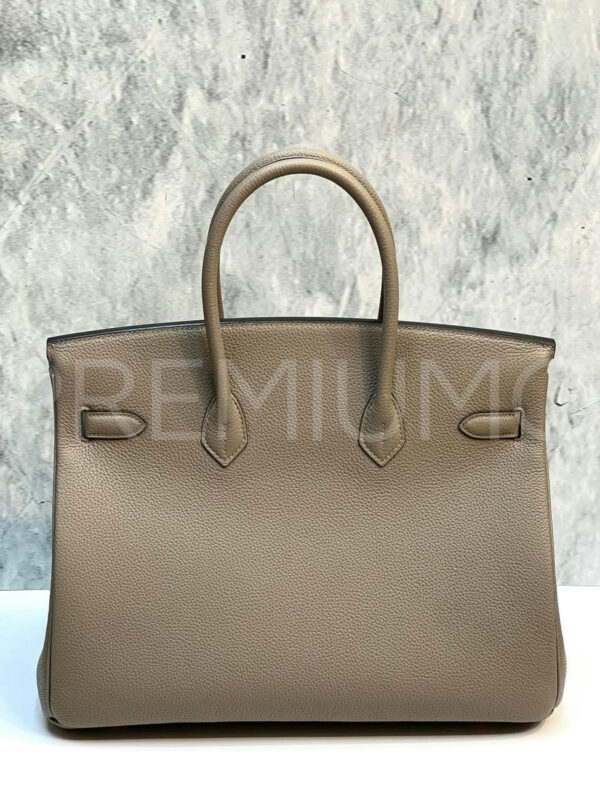 Hermes сумка PR152218 4