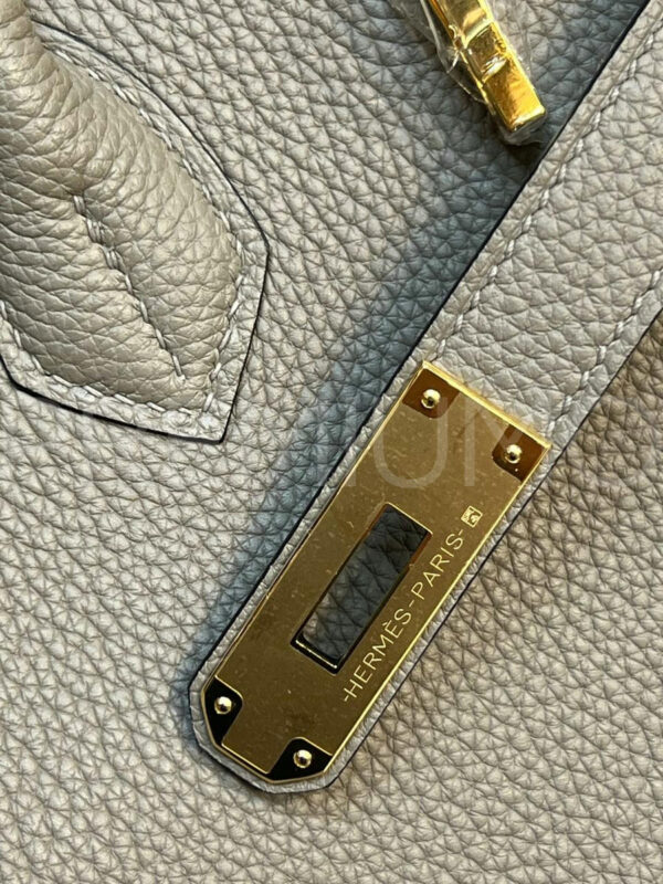 Hermes сумка PR152218 12