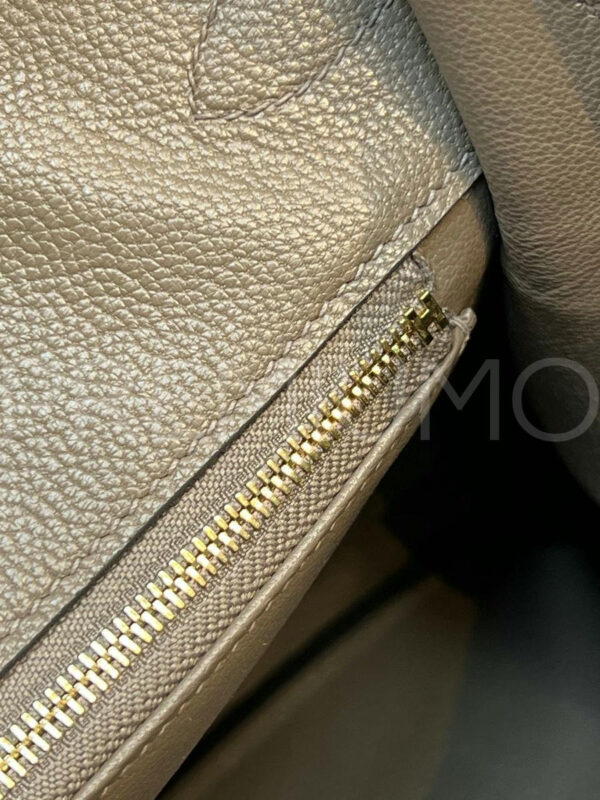 Hermes сумка PR152218 9