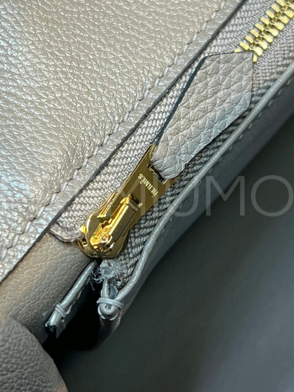 Hermes сумка PR152218 10