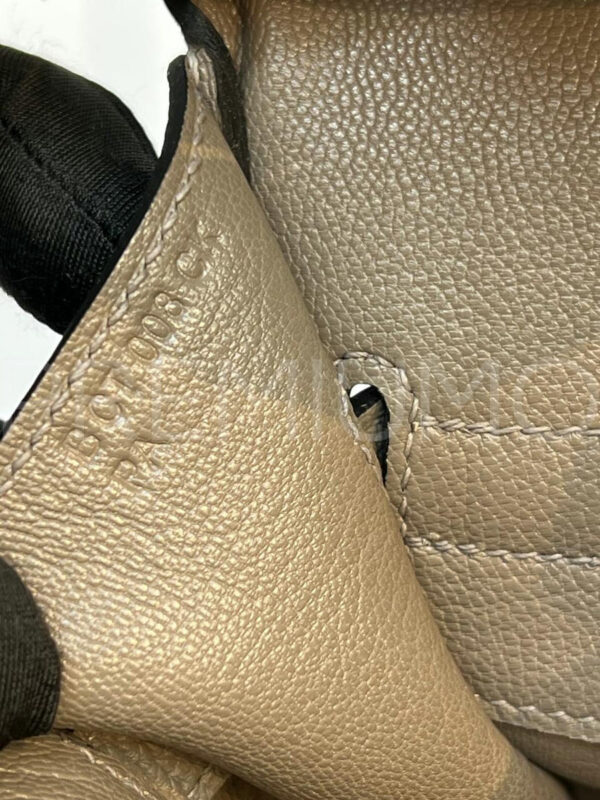 Hermes сумка PR152218 11