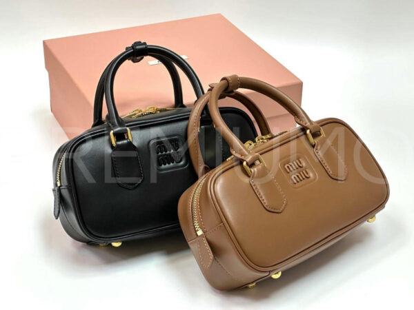 Miu Miu сумка PR227110 4