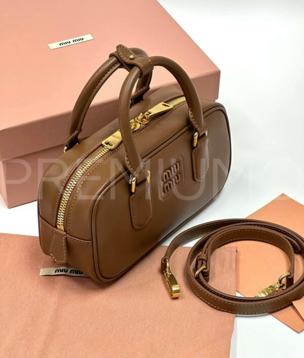 Miu Miu сумка PR227110 2