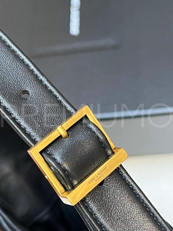 Yves Saint Laurent сумка PR644177 6