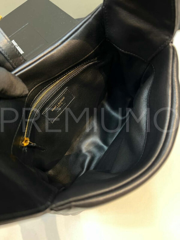 Yves Saint Laurent сумка PR644177 4