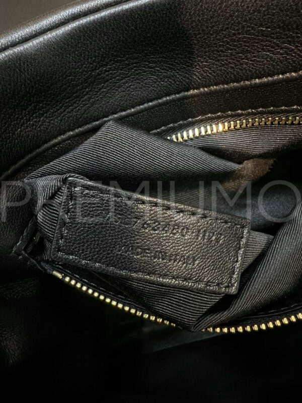 Yves Saint Laurent сумка PR644177 11
