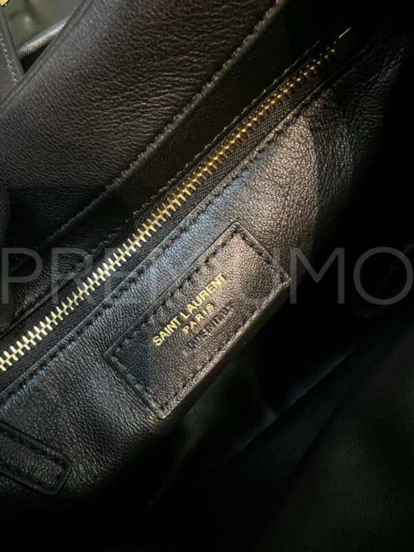 Yves Saint Laurent сумка PR644177 9