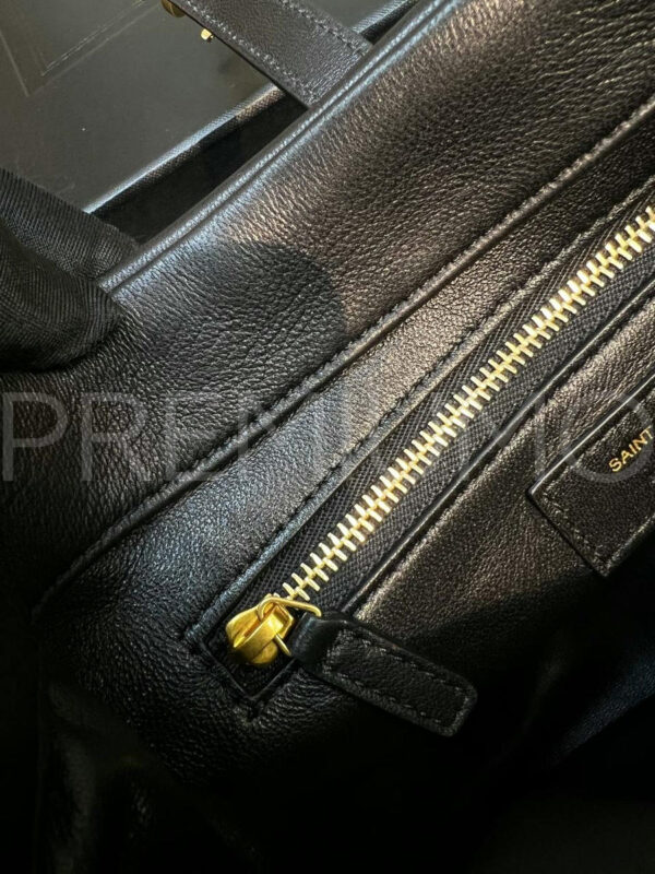 Yves Saint Laurent сумка PR644177 10