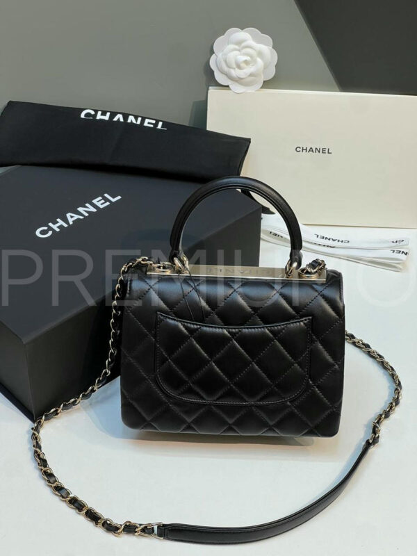 Chanel сумка PR955073 3