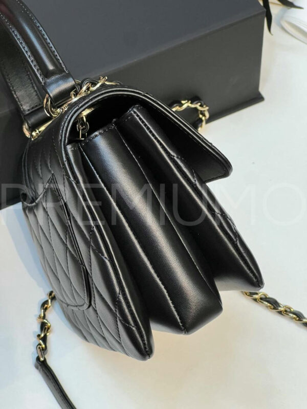 Chanel сумка PR338170 4