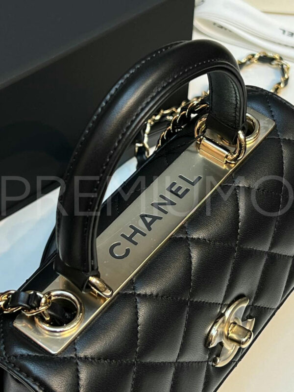 Chanel сумка PR338170 3