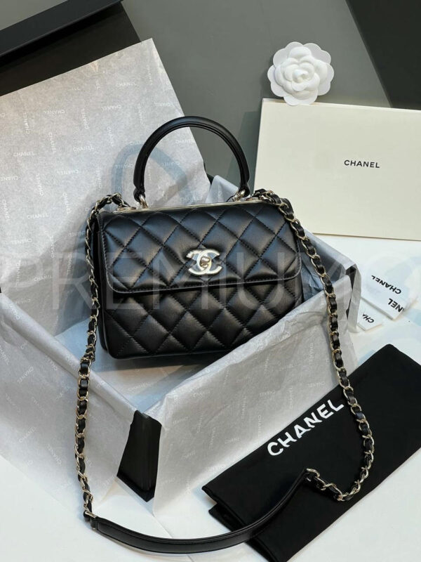 Chanel сумка PR955073 2