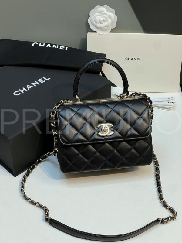 Chanel сумка PR955073
