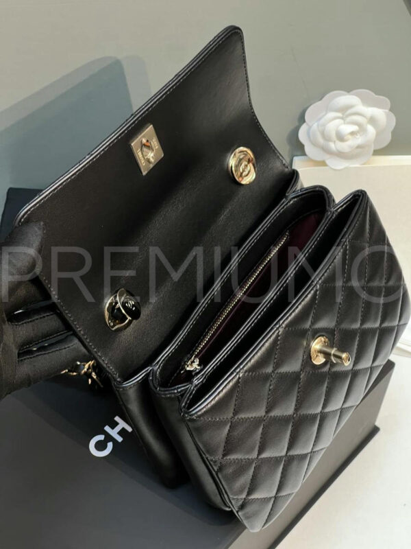 Chanel сумка PR338170 5