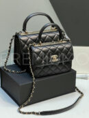 Chanel сумка PR338170 14
