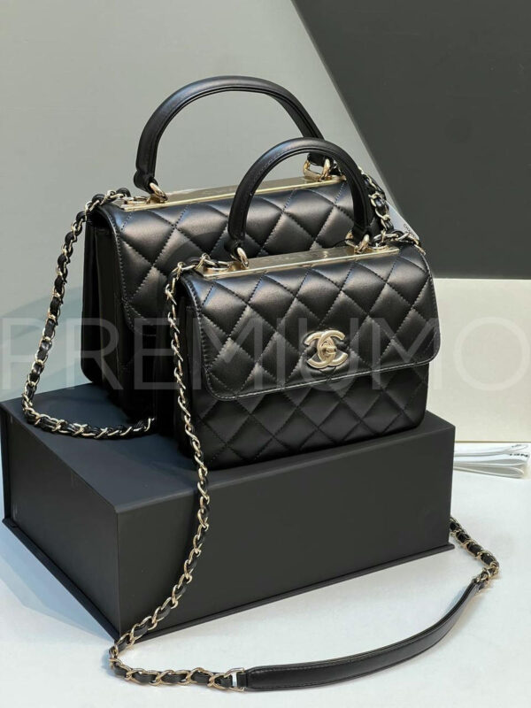 Chanel сумка PR338170