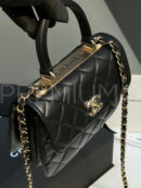 Chanel сумка PR338170 15